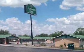 Western Inn Motel Hamilton Tx